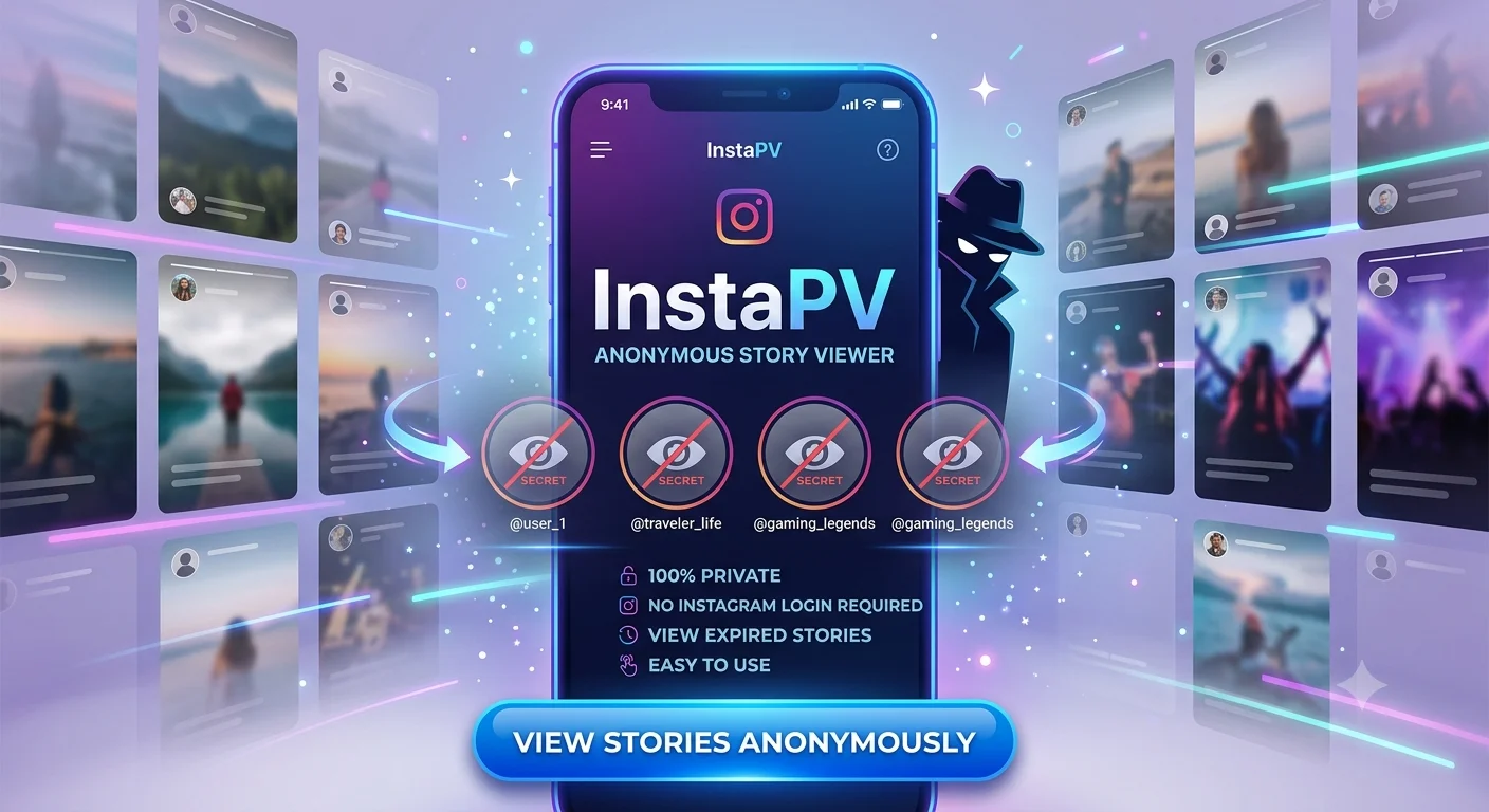 What Is an Instagram Story Viewer